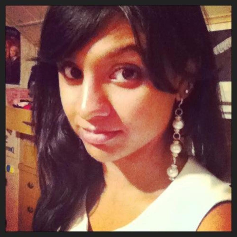 Meet your Posher, Aqueela